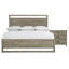 Highland Park Standard Configurable Bedroom Set