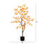 Arbre de Noël artificiel 48 po H 