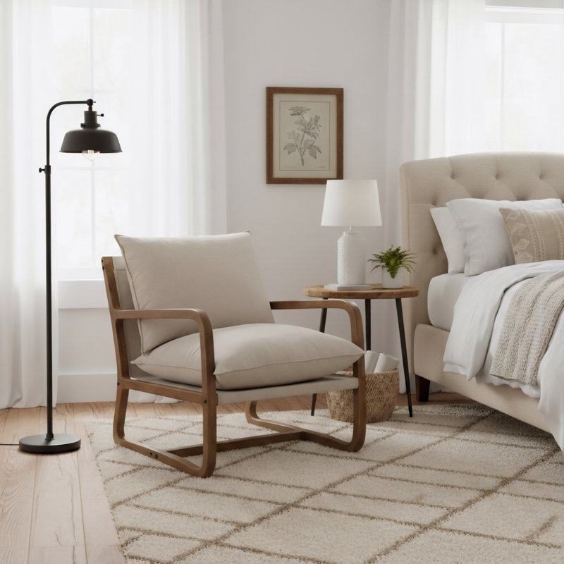 Fauteuil Hollingsworth