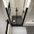 SHOWER DOORS