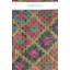 Jijim One-of-a-Kind 6'11" X 8'7" Area Rug