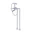 Palladian® Floor Mount Tub Filler-48658483-61067813