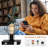 USB Desk Table Lamp