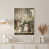 Toile tendue
