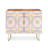Ingrun Accent Cabinet