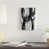 Toile tendue