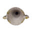 Urne Delphine, aucun assemblage requis-1175914414