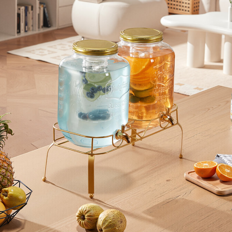 Distributeur de boissons 2 gallons