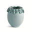 Petite Fleur Handmade Clay Table Vase-667503435