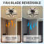 Ventilateurs de plafond Dalayshia-497319674