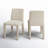 Brandie Dining Chair With Performance Fabric-1747939641