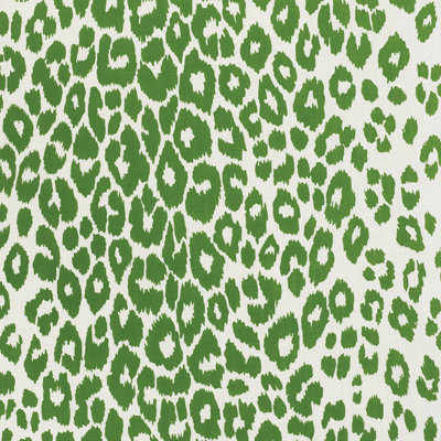 Tissu intérieur / extérieur Iconic Leopard