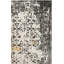 Tapis noir / argenté Jupiter-18968280