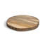 Wood Cheese Board