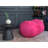 Michael 4 Foot Cylindrical Bean Bag-502101765
