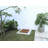 Teak Shower Mat