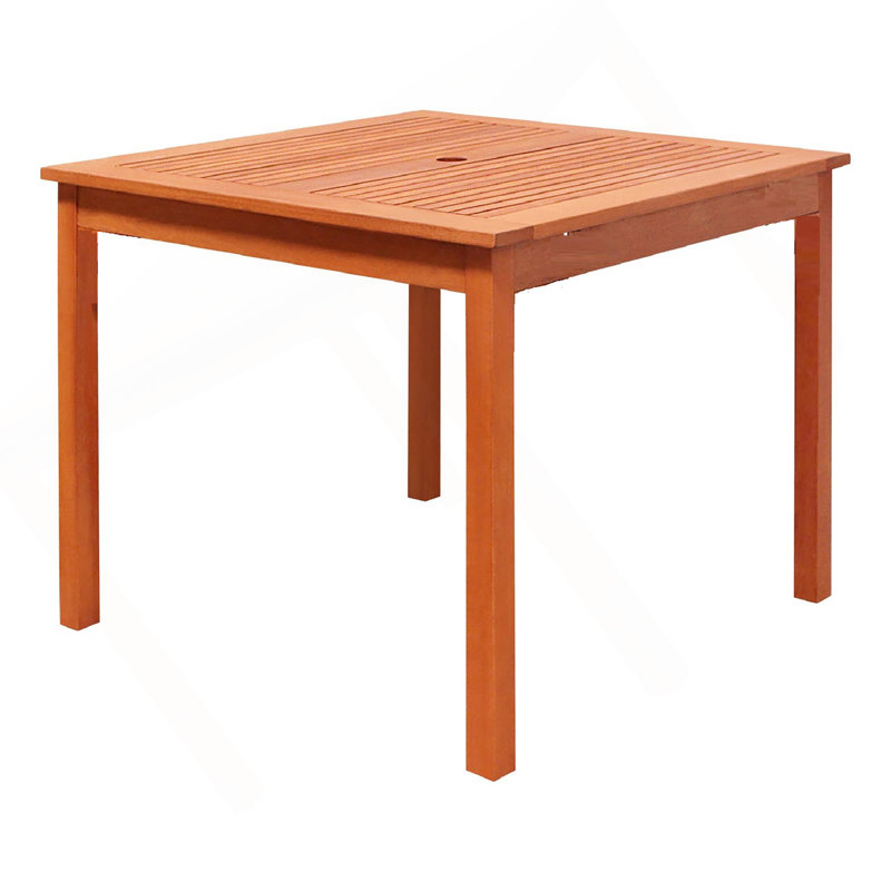Table de salle à manger Haulover