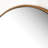 Bonnett Convex Wall Mirror-106038807