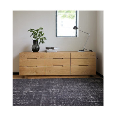 Large Capacity Multi-Space Drawer Storage Cabinet