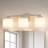 Square Bathroom Vanity Light-838589493