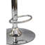 Tabouret pivotant à hauteur réglable Atalanta-1734781512