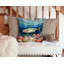 Coussin Yellowfin-99813599