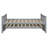 Daybed With Trundle And Drawers-796727422