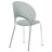 Kayahna 17.52'' H Metal Stacking Side Chair-753607615-772807562
