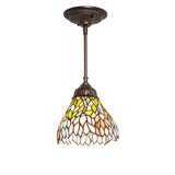 Wisteria 1 - Light Pendant
