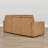 Zero Wall Power Reclining Sofa With USB & Type C