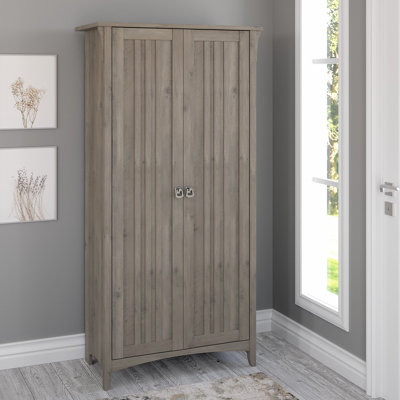 Armoire de rangement à 5 tablettes Pernell
