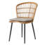 Chaise d'appoint Laurent Laurent