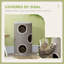 70cm H Cat Tree