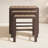 Aluminum 3 Nesting Coffee Table