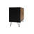 Black/Greywash Oak is out of stock