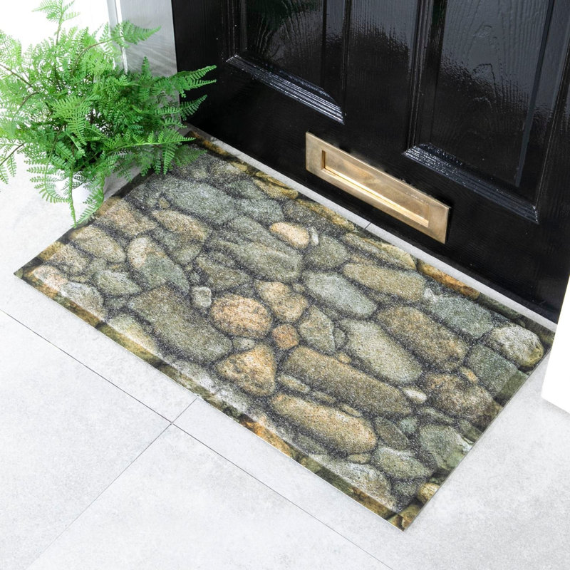Silex Non-Slip Indoor Doormat