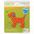 AccuQuilt GO! Baby Fabric Cutting Dies; Calico Cat