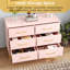 Commode 6 tiroirs Akia-596930840