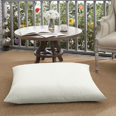 Coussin intérieur / extérieur Hanover Sunbrella