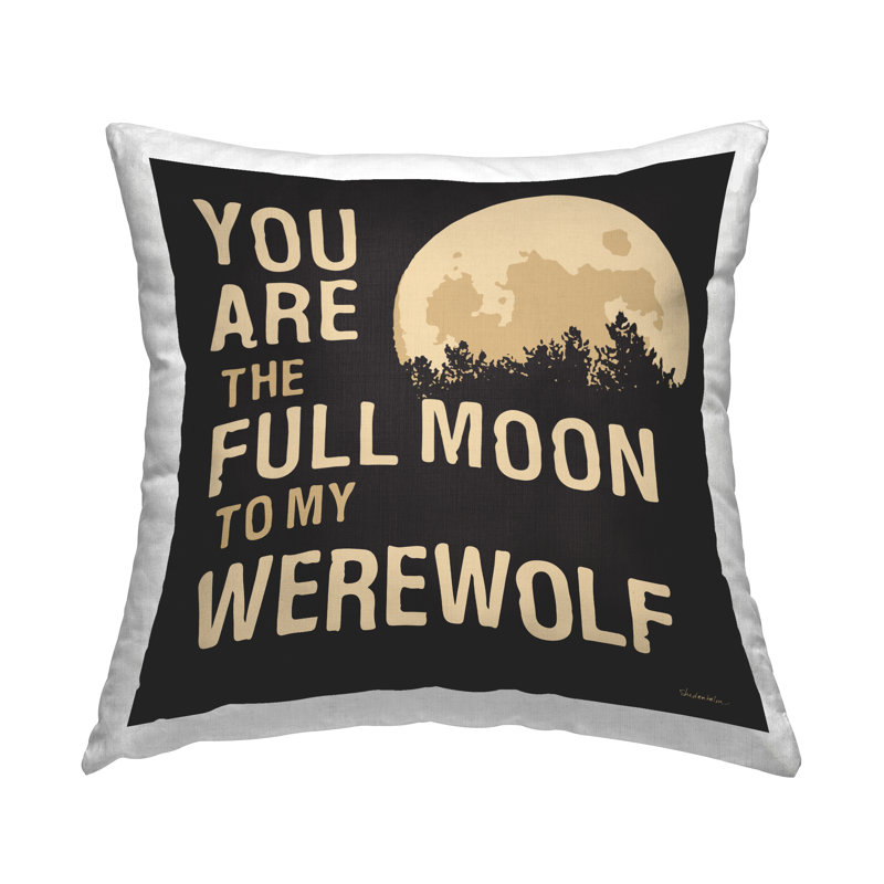 Polyester Throw Pillow