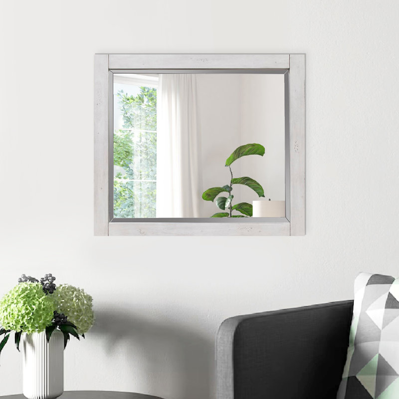 Miroir Oved