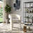 Dalpat Iron Arm Chair-1424192800