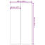 Ashae Pool Ground Mat-600176649