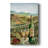 Vineyard View -Gallery Wrapped Cavas