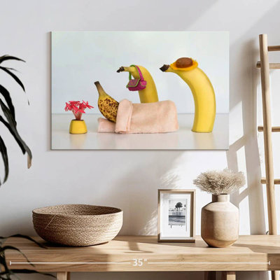 Sick Banana