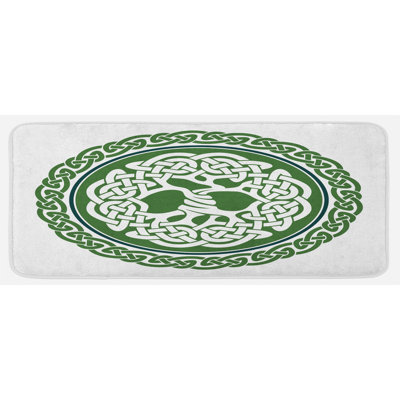 Tapis de cuisine Celtic