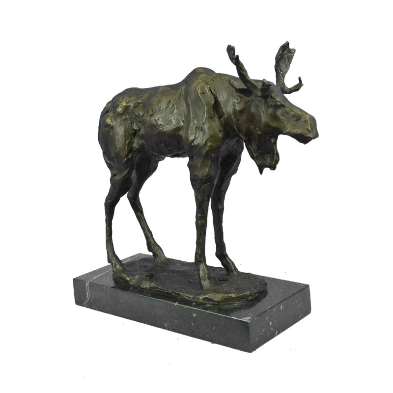Figurines et sculptures Kalecia
