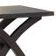 Table de bout Acadian