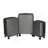 2025  Dark Gray Suitcase
