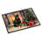 Jesyca Non-Slip Christmas Indoor Doormat-717152085